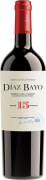 Bodegas Diaz Bayo 15 Meses Barrica 2021  Front Bottle Shot