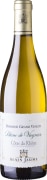 Domaine Grand Veneur Cotes du Rhone Blanc de Viognier 2021  Front Bottle Shot