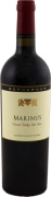 Bernardus Marinus Estate 2014  Front Bottle Shot