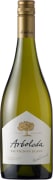 Arboleda Sauvignon Blanc 2015 Front Bottle Shot