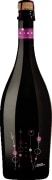Pederzana Gibe Lambrusco Grasparossa di Castelvetro 2021  Front Bottle Shot