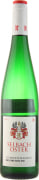 Selbach Oster Zeltinger Schlossberg Riesling Auslese 2016  Front Bottle Shot