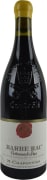 M. Chapoutier  Chateauneuf-du-Pape Barbe Rac 2006  Front Bottle Shot