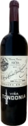 R. Lopez de Heredia Rioja Vina Tondonia Reserva (1.5 Liter Magnum - torn label) 2011  Front Bottle Shot