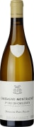 Domaine Paul Pillot Chassagne-Montrachet Les Caillerets Premier Cru 2019  Front Bottle Shot