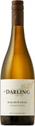The Darling Wines Sauvignon Blanc 2018  Front Bottle Shot