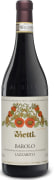 Vietti Barolo Lazzarito 2015  Front Bottle Shot