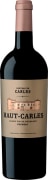 Haut-Carles Fronsac 2020 Front Bottle Shot