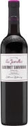 Les Jamelles Cabernet Sauvignon 2022  Front Bottle Shot