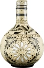 Grand Mayan 3D Silver Tequila  Front Bottle Shot