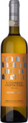 Il Colombaio di Santa Chiara Vernaccia di San Gimignano Selvabianca 2025 Front Bottle Shot
