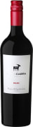Black Cabra Malbec 2020  Front Bottle Shot
