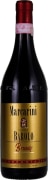 Marcarini Barolo Brunate 2004  Front Bottle Shot