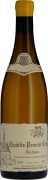 Domaine Francois Raveneau Chablis Vaillons Premier Cru 2021  Front Bottle Shot