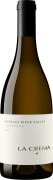 La Crema Russian River Chardonnay 2021  Front Bottle Shot