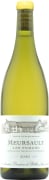 Domaine de Bellene Meursault Les Forges 2020  Front Bottle Shot