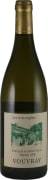 Francois Pinon Les Trois Argiles Vouvray 2019  Front Bottle Shot