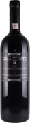 Gaia Estate Red 2016  Front Bottle Shot