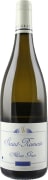 Alain Gras Saint-Romain Blanc 2019  Front Bottle Shot
