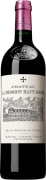 Chateau La Mission Haut-Brion  (Futures Pre-Sale) 2025  Front Bottle Shot