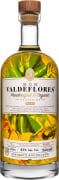 Ron Valdeflores 3 Year Rum Front Bottle Shot