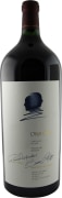 Opus One (6 Liter Bottle) 2017  Front Bottle Shot