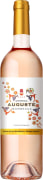 Chateau Auguste Rose 2018 Front Bottle Shot