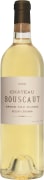 Chateau Bouscaut Blanc 2022 Front Bottle Shot