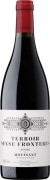 Terroir Sense Fronteres Negre de Montsant 2022  Front Bottle Shot