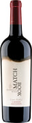 Matchbook Cabernet Sauvignon 2015 Front Bottle Shot