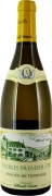 Billaud-Simon Chablis Montee de Tonnerre Premier Cru 2016  Front Bottle Shot