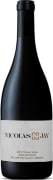 Nicolas-Jay Own-Rooted Pinot Noir 2017 Front Bottle Shot