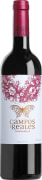 Campos Reales Tempranillo 2019  Front Bottle Shot
