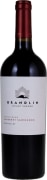Brandlin Estate Cabernet Sauvignon 2016  Front Bottle Shot