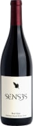 Senses Day One Pinot Noir 2017  Front Bottle Shot