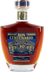 Ron Centenario 30 Year Edicion Limitada Rum (700ML) Front Bottle Shot