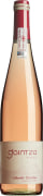 Gaintza Txakolina Rose 2025  Front Bottle Shot