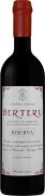 Cantina Gungui Cannonau di Sardegna Riserva 2022 Front Bottle Shot