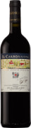 Poggio Scalette Il Carbonaione 2013 Front Bottle Shot
