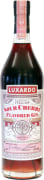 Luxardo Sour Cherry Gin Front Bottle Shot