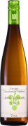 Ökonomierat Rebholz Pfalz Weissburgunder Trocken 2024 Front Bottle Shot