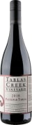 Tablas Creek Patelin de Tablas Rouge 2018 Front Bottle Shot