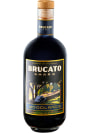Brucato Woodlands Amaro Front Bottle Shot