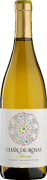 Chan de Rosas Clasico Albarino 2020  Front Bottle Shot