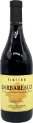 Cantine Elvio Tintero Barbaresco 2020  Front Bottle Shot