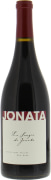 Jonata La Sangre de Jonata 2015  Front Bottle Shot