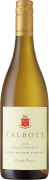 Talbott Sleepy Hollow Chardonnay 2014 Front Bottle Shot