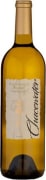 Chacewater Winery Sauvignon Blanc 2017 Front Bottle Shot