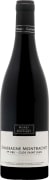 Morey-Coffinet Chassagne Montrachet Clos Saint Jean Premier Cru Rouge 2023  Front Bottle Shot