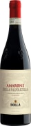 Bolla Amarone della Valpolicella Classico 2012 Front Bottle Shot